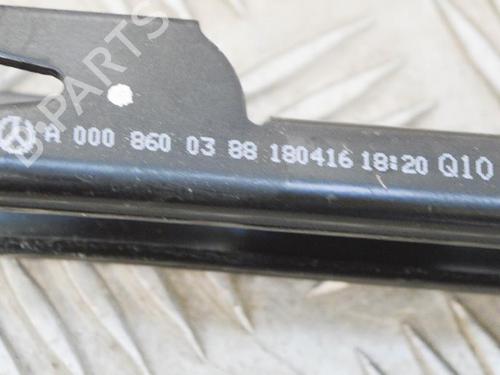 Andre MERCEDES-BENZ C-CLASS (W205) C 220 BlueTEC / d (205.003) | BP14666312O1 