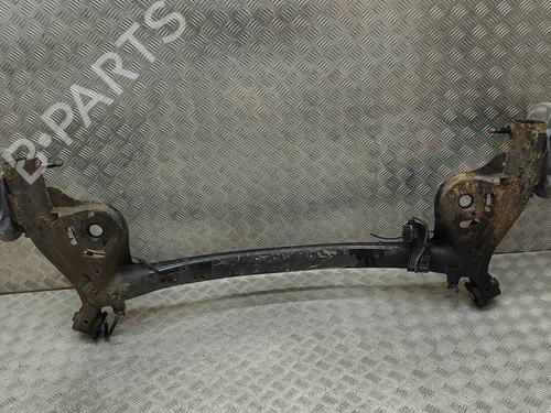 Rear axle SUZUKI VITARA (LY) 1.6 DDiS AllGrip (APK416D) | BP29392266M2 