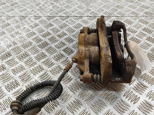 Left front brake caliper VW AMAROK (2HA, 2HB, S1B, S6B, S7A, S7B, AGD) 2.0 BiTDI 4motion | BP30301498M105 - Image 6