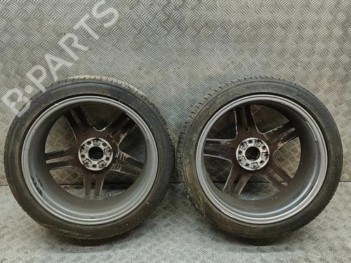 Fælk MERCEDES-BENZ E-CLASS Coupe (C238) E 220 d (238.314) | BP31715253C45 