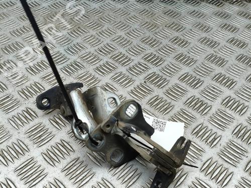 Hinge/Door check strap TESLA MODEL 3 (5YJ3) EV AWD | BP39534945C146 - Image 5