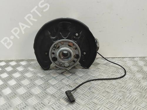 Used Right rear steering knuckle MERCEDES-BENZ C-CLASS (W205) C 200 BlueTEC / d (205.037) (136 hp) 19502117