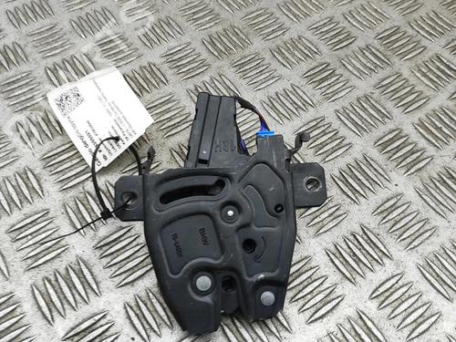 Used Tailgate lock Tailgate lock BMW X5 (G05, F95) xDrive 30 d Mild-Hybrid (286 hp) 32973677 32973677