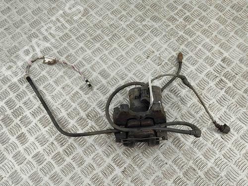 Right rear brake caliper VW GOLF VII Variant (BA5, BV5) 2.0 R 4motion | BP26570061M106 