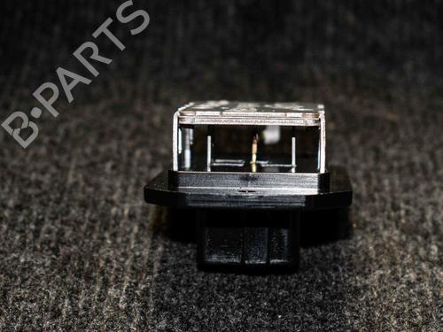 Heater resistor HONDA JAZZ III (GE_, GG_, GP_, ZA_) 1.2 (GG1) | BP14644123M108 