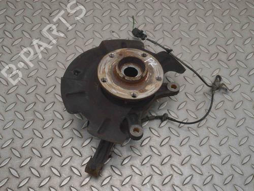 Used Left front steering knuckle SUZUKI VITARA (LY) 1.4 T (APK414) (140 hp) 30247112