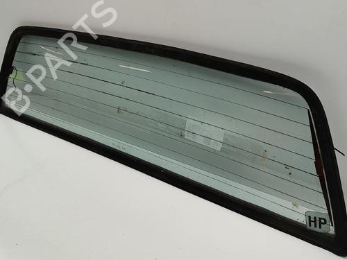 Bootlid window TOYOTA MR2 I (AW1_) 1.6 16V (AW11) | BP28028698C64 