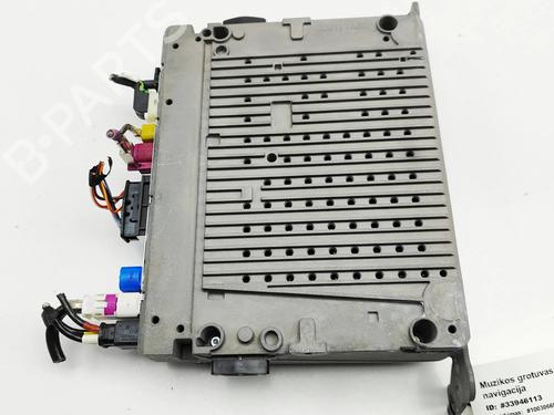 Electronic module BMW X5 (G05, F95) xDrive 30 d Mild-Hybrid | BP33389050M83 - Image 2