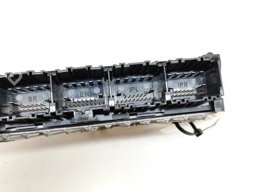 Electronic module JAGUAR XF SPORTBRAKE (X260) 2.0 | BP21187434M83 