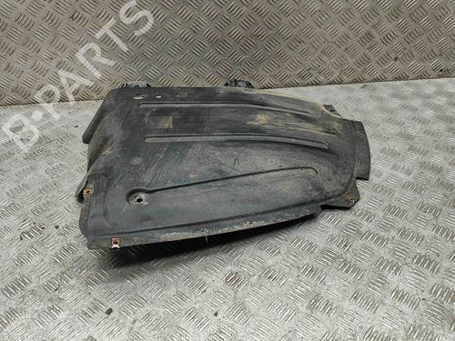 Underbody protection SKODA SUPERB III Estate (3V5) 2.0 TDI | BP17445055M92