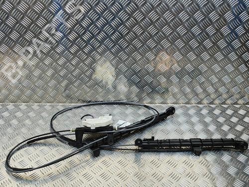 Outra AUDI Q7 (4MB, 4MG, 4MQ) 3.0 TDI quattro (272 hp) 28956455