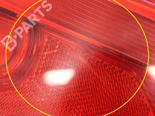 Used Third brake light Third brake light VW PASSAT B7 Variant (365) 1.6 TDI (105 hp) 6738869 6738869
