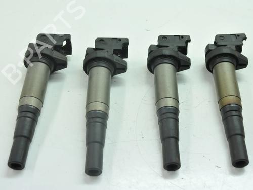 Used Ignition coil Ignition coil BMW 3 (F30, F80) 316 i (136 hp) 9867856 9867856