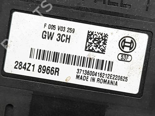 Electronic module RENAULT MASTER III Van (FV) 2.3 dCi 145 FWD (FV0E, FV0F, FV0H, FV02, FV0M, FV0S,... | BP30108264M83  - Image 6