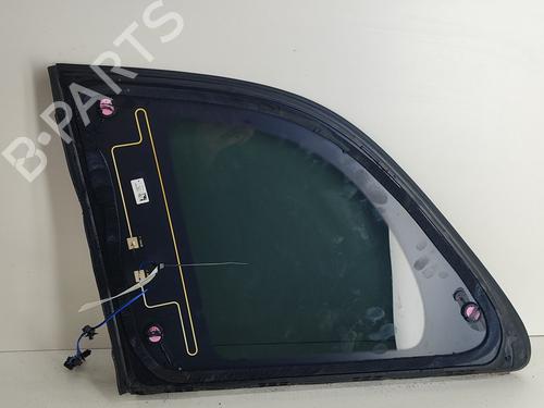 Rear right quarter glass MERCEDES-BENZ EQB (X243) EQB 350 4-matic (243.612) | BP28554410C92