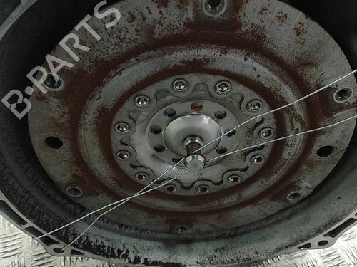 Gearbox IVECO DAILY VI Platform/Chassis 35S21, 35C21, 40C21, 45C21, 50C21, 60C21, 65C21, 70C21 | BP31902825M3  - Image 6