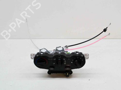 Climate control KIA PICANTO I (SA) 1.0 | BP8847003I5 