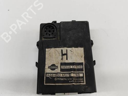 Used Electronic module Electronic module NISSAN 350Z Coupe (Z33) 3.5 (AAZ33) (280 hp) 24141626 24141626