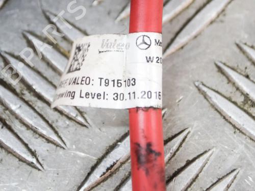 Cable MERCEDES-BENZ GLC Coupe (C253) 250 d 4-matic (253.309) | BP14637435E12 