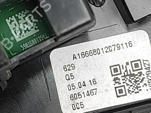 Electronic module MERCEDES-BENZ GLE (W166) 250 d 4-matic (166.004) | BP34037481M83  - Image 8