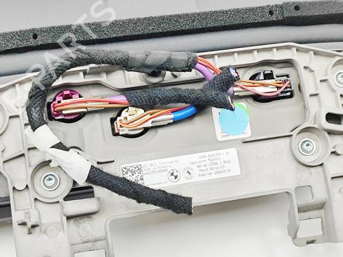 Display BMW XM (G09) XM All-wheel Drive | BP32501083C48  - Image 7