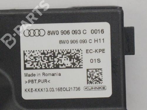 Elektronische module AUDI A5 Sportback (F5A, F5F) 2.0 TFSI | BP9164637M83 