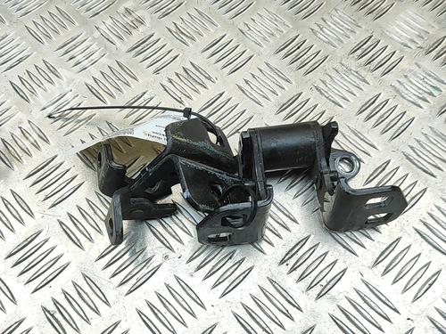 Hinge/Door check strap TESLA MODEL S (5YJS) P100D AWD | BP33390547C146 - Image 2