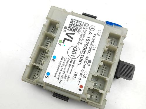 Electronic module MERCEDES-BENZ SPRINTER 3-t Van (B910) 214 CDI (910.621, 910.623) | BP33882823M83  - Image 6