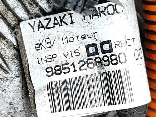 Wiring harness OPEL COMBO E Tour / Life (K9) Combo-e | BP38050517E16 - Image 8