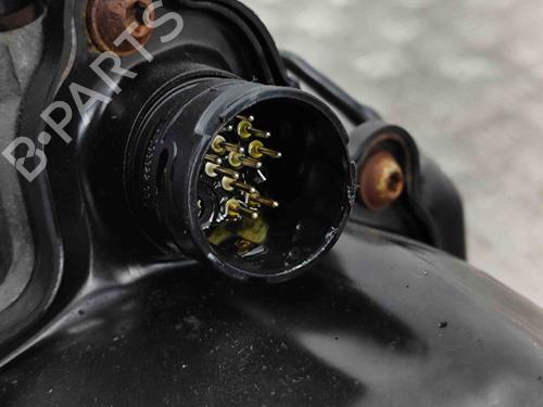 Gearbox PORSCHE CAYENNE (92A) 3.6 | BP16535137M3