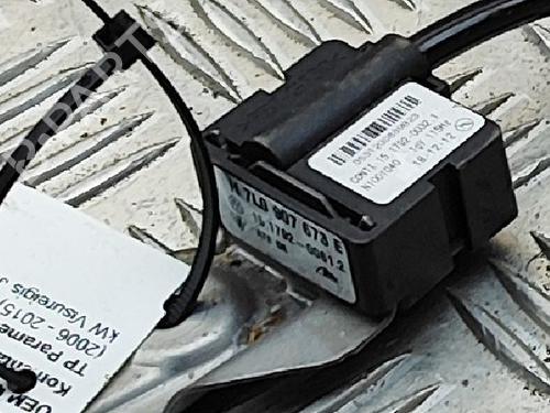 Electronic sensor AUDI Q7 (4LB) 3.0 TDI quattro | BP35718001M84  - Image 6