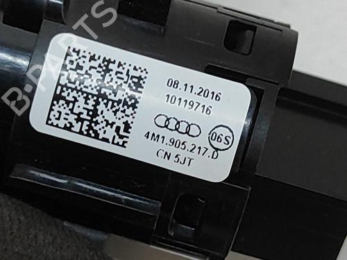 Switch AUDI Q7 (4MB, 4MG, 4MQ) 3.0 TDI quattro | BP29392335I30 