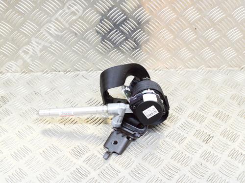 Rear left seatbelt VOLVO XC70 II (136) D5 AWD | BP7017183I29 
