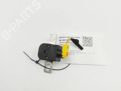 Electronic sensor VOLVO XC40 (536) T3 | BP39930488M84 - Image 2