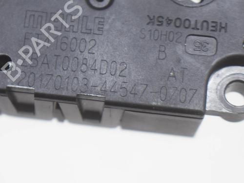 Electronic module AUDI Q7 (4MB, 4MG, 4MQ) SQ7 TDI quattro | BP14622845M83