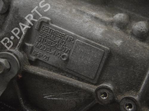 Skrzynia biegów BMW 3 Convertible (E93) 335 i | BP30836810M3 