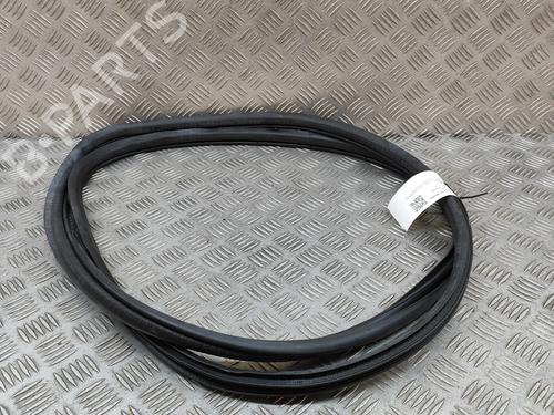 Rubber door seal HONDA CIVIC X Hatchback (FC_, FK_) 2.0 Type-R (FK8) | BP21077941C142 
