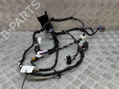 Used Wiring harness TESLA MODEL X (5YJX) 90D AWD (525 hp) 16872715