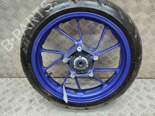 Other YAMAHA MOTORCYCLES MT MT-09 (RN43) | BP33374852O1 - Image 2