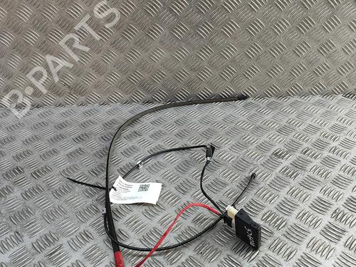 Used Electronic module VW TOUAREG (CR7, RC8) 3.0 TDI 4motion (286 hp) 27217244