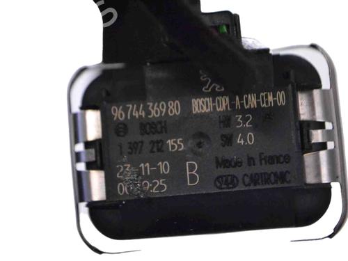 Elektronisk sensor PEUGEOT RCZ 1.6 16V | BP30233038M84