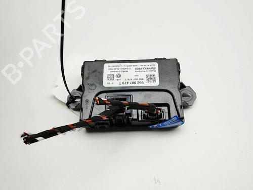 Control unit PORSCHE 911 Convertible (992) 3.0 Carrera (992312) | BP38018344M11 - Image 3