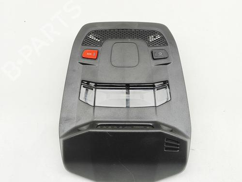 Used Interior roof light PEUGEOT 508 II (FB_, FH_, F3_) Hybrid 225 (F35GQU) (224 hp) 29975473