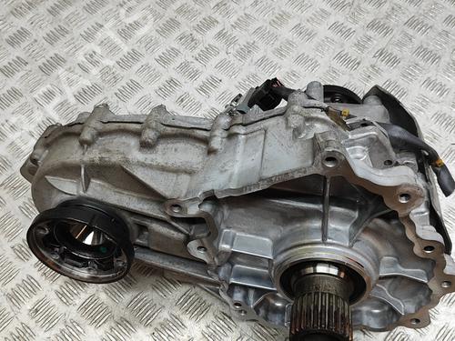 Used Transfer box MERCEDES-BENZ GLE (V167) GLE 450 4-matic (167.159) (381 hp) 28561176