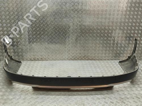 Bagerste kofanger spoiler Bagerste kofanger spoiler BMW X5 (G05, F95) xDrive 30 d (249 hp) 36044638 36044638