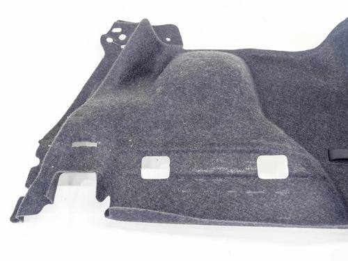 Used Boot lining NISSAN QASHQAI II (J11, J11_) 1.6 DIG-T (163 hp) 14667361