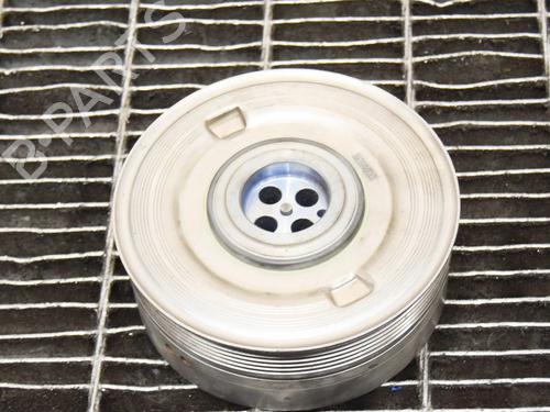 Used Pulley Pulley BMW 2 Convertible (F23) 218 i (136 hp) 14619395 14619395