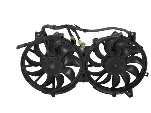 Used Radiator fan INFINITI FX 30d AWD (238 hp) 30248162