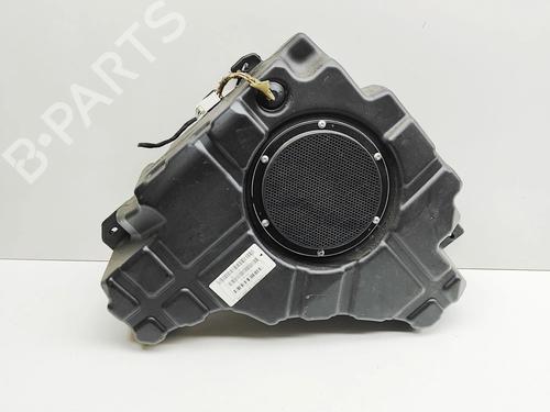 Used Electronic module Electronic module JEEP GRAND CHEROKEE IV (WK, WK2) 3.0 CRD V6 4x4 (250 hp) 32680385 32680385