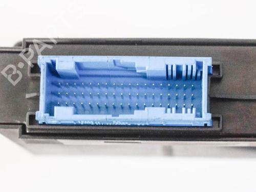 Electronic module BMW 5 (F10) 520 d | BP6761782M83 
